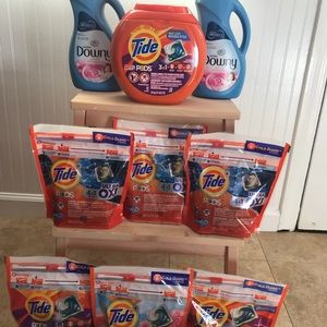 Meet your Posher, Regina